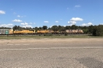 UP 4345, 7216, 5621